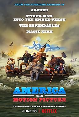 LugaTv | Watch America The Motion Picture for free online