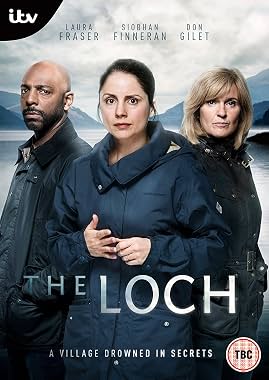 LugaTv | Watch The Loch seasons 1 - 1 for free online
