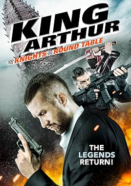 LugaTv | Watch King Arthur and the Knights of the Round Table for free online
