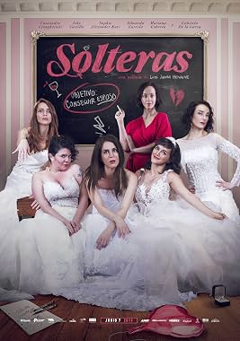 LugaTv | Watch Solteras for free online