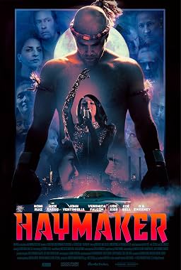 LugaTv | Watch Haymaker for free online