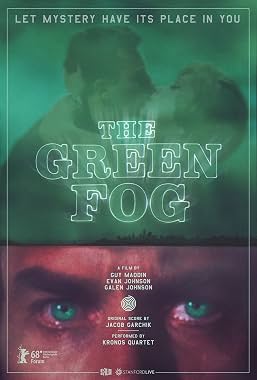 LugaTv | Watch The Green Fog for free online
