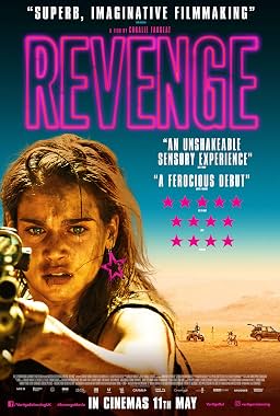 LugaTv | Watch Revenge for free online
