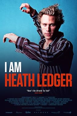LugaTv | Watch I Am Heath Ledger for free online