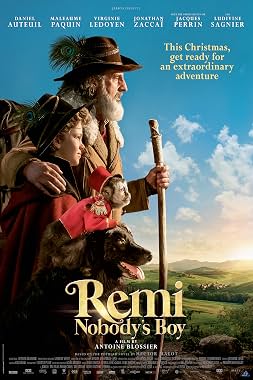 LugaTv | Watch Rémi sans famille for free online