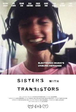 LugaTv | Watch Sisters with Transistors for free online