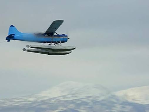 LugaTv | Watch Alaskas Ultimate Bush Pilots seasons 1 - 2 for free online