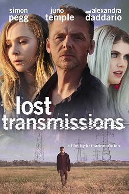 LugaTv | Watch Lost Transmissions for free online