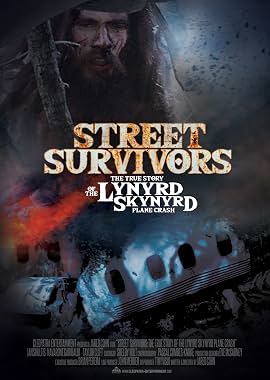 LugaTv | Watch Street Survivors The True Story of the Lynyrd Skynyrd Plane Crash for free online