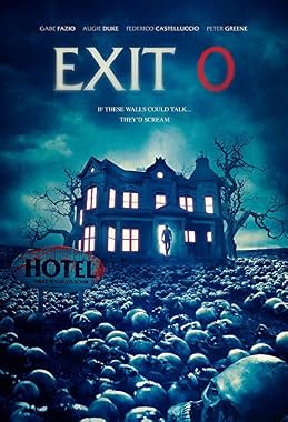 LugaTv | Watch Exit 0 for free online