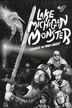 LugaTv | Watch Lake Michigan Monster for free online