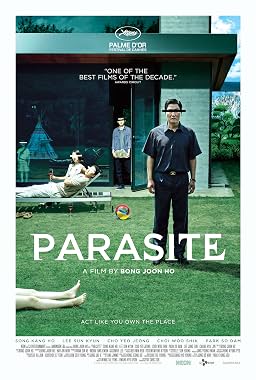 LugaTv | Watch Parasite for free online
