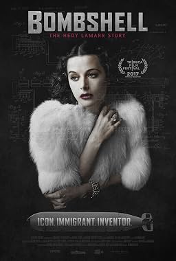 LugaTv | Watch Bombshell The Hedy Lamarr Story for free online