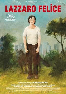 LugaTv | Watch Happy as Lazzaro for free online
