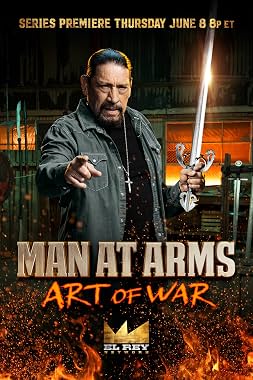 LugaTv | Watch Man at Arms Art of War seasons 1 - 2 for free online