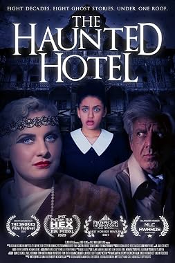 LugaTv | Watch The Haunted Hotel for free online