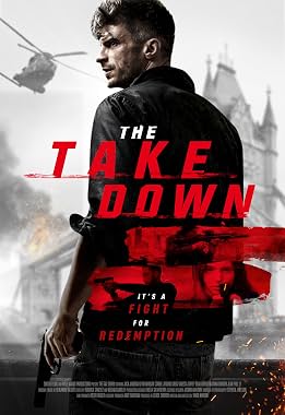 LugaTv | Watch The Take Down for free online