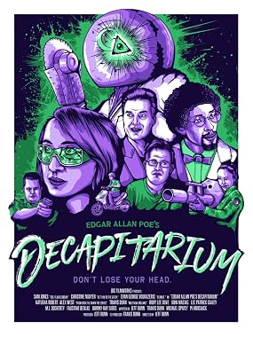 LugaTv | Watch Decapitarium for free online