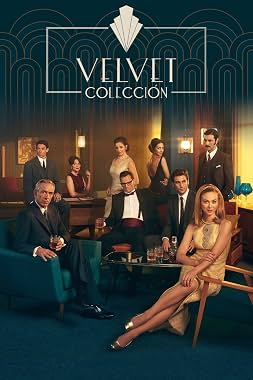 LugaTv | Watch Velvet Colección seasons 1 - 2 for free online