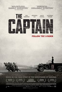 LugaTv | Watch The Captain for free online