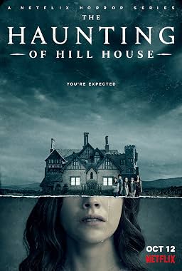 LugaTv | Watch The Haunting of Hill House seasons 1 - 1 for free online