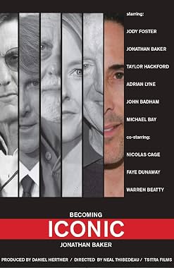 LugaTv | Watch Becoming Iconic for free online