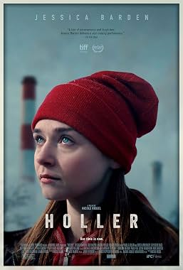 LugaTv | Watch Holler for free online