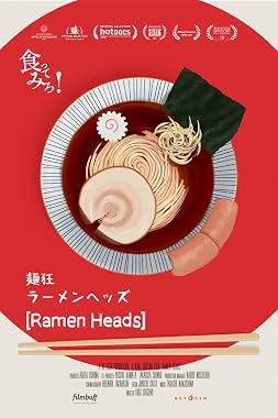 LugaTv | Watch Ramen Heads for free online