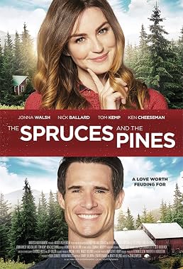 LugaTv | Watch The Spruces and the Pines for free online