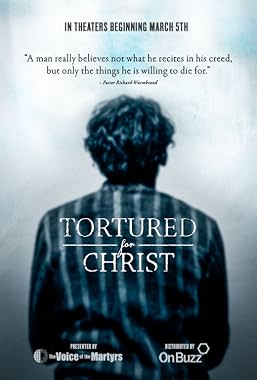 LugaTv | Watch Tortured for Christ for free online