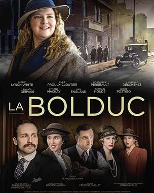 LugaTv | Watch La Bolduc for free online