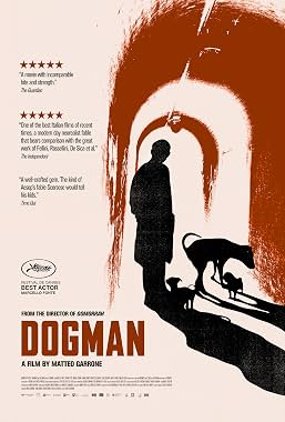 LugaTv | Watch Dogman for free online