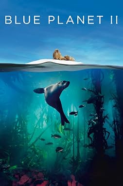 LugaTv | Watch Blue Planet II seasons 1 - 1 for free online