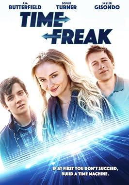 LugaTv | Watch Time Freak for free online