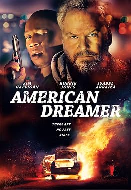 LugaTv | Watch American Dreamer for free online