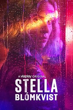 LugaTv | Watch Stella Blómkvist seasons 1 - 2 for free online