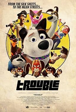 LugaTv | Watch Trouble for free online