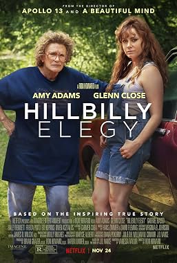 LugaTv | Watch Hillbilly Elegy for free online
