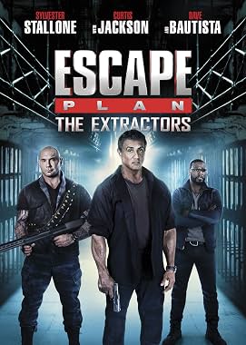 LugaTv | Watch Escape Plan The Extractors for free online