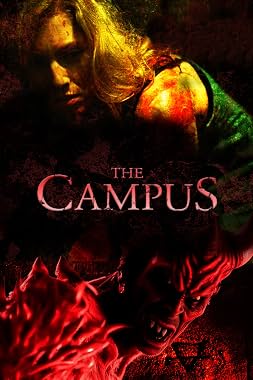 LugaTv | Watch The Campus for free online