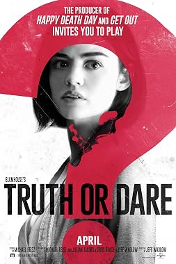 LugaTv | Watch Truth or Dare for free online
