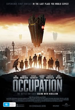 LugaTv | Watch Occupation for free online