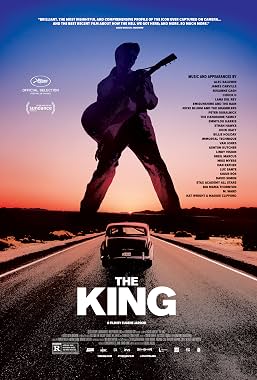 LugaTv | Watch The King for free online