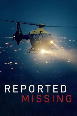 LugaTv | Watch Reported Missing seasons 1 - 5 for free online