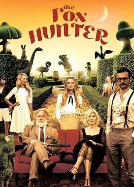 LugaTv | Watch The Fox Hunter for free online