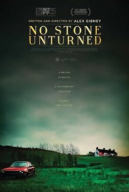 LugaTv | Watch No Stone Unturned for free online