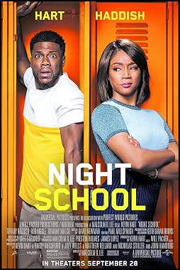 LugaTv | Watch Night School for free online