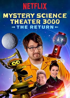 LugaTv | Watch Mystery Science Theater 3000 seasons 1 - 3 for free online
