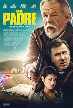 LugaTv | Watch The Padre for free online