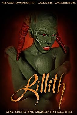 LugaTv | Watch Lillith for free online